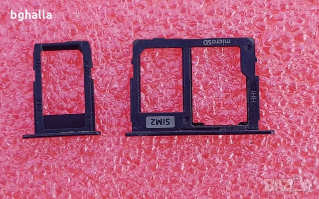 Samsung SM-J730F Dual sim за части, снимка 4 - Samsung - 32776049