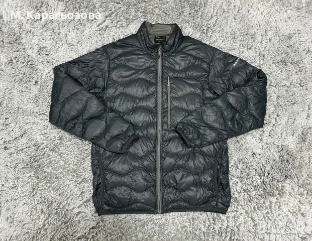 Мъжко Peak Performance Helium Down Jacket, Размер XL