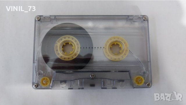 Pain  – Nothing Remains The Same, снимка 4 - Аудио касети - 38389518