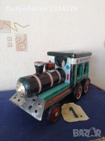 Стари децки играчки изработени в различни държави. , снимка 3 - Антикварни и старинни предмети - 52626047