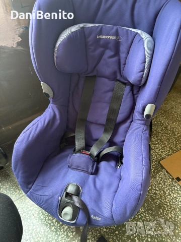 Бебешко столче 