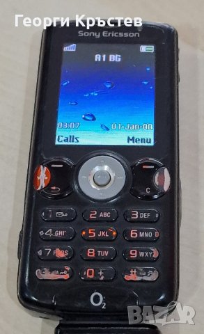 Sony Ericsson W810, снимка 5 - Sony Ericsson - 43839872