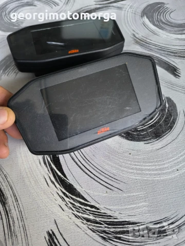 Ktm duke 790 890 2018-2023, снимка 2 - Мотоциклети и мототехника - 51361641