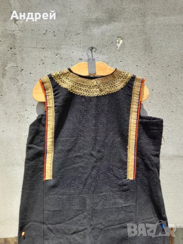 Народна носия,Литак #5, снимка 7 - Антикварни и старинни предмети - 33151324