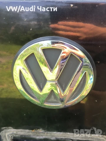 Емблема заден капак багажник за Голф 4 Бора Пасат VW Golf 4 Bora Passat 