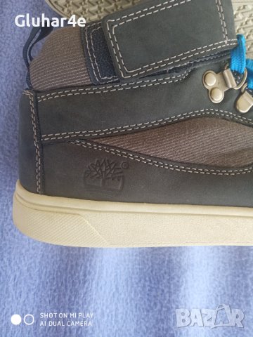 Кецове Timberland номер 40., снимка 6 - Кецове - 43172404