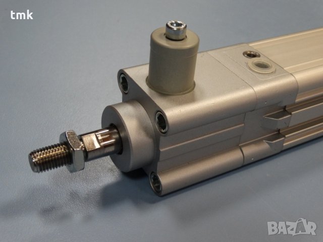 Пневматичен цилиндър Festo DNC-32-160-PPV-AKP, снимка 3 - Резервни части за машини - 28448639