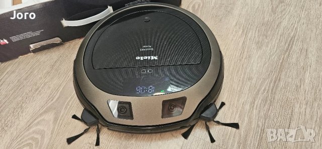 прахосмукачка робот Miele Scout RX3 Runner 