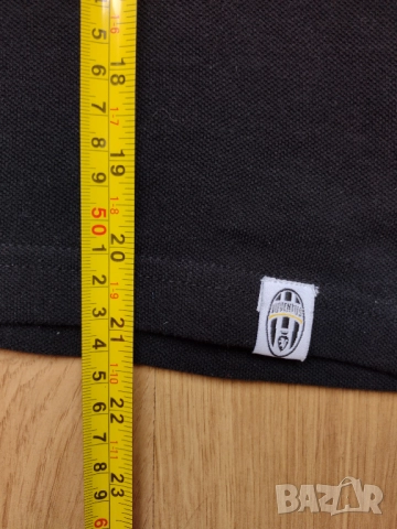 Juventus - детска поло блуза на Ювентус, снимка 11 - Детски Блузи и туники - 52680773