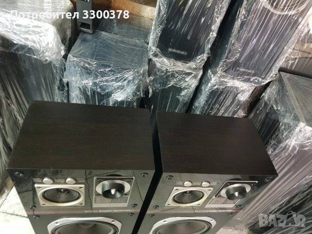 Тонколони tamon pro.7000, снимка 6 - Тонколони - 51807355