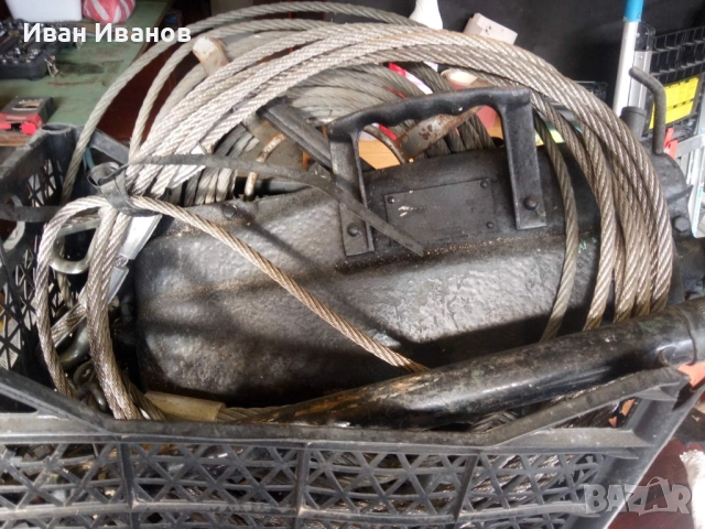 Фар Ауди А4, Фар БМВ 1 серия, Теглич за Форд Транзит, Тирфор и Джанта за Ауди 16 цола, снимка 3 - Части - 52746071