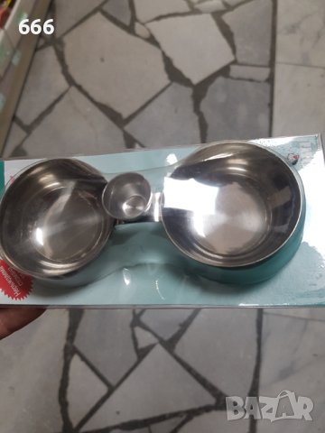 Солнички, снимка 3 - Аксесоари за кухня - 43260747