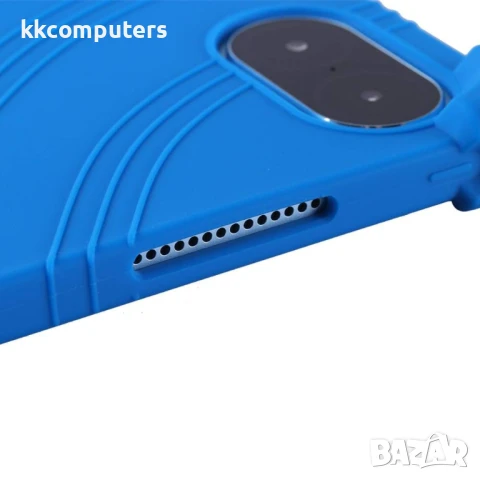 Honor Pad 9 Pro / Pad V8 Pro Kickstand Rugged Protective Cover Силиконов Калъф и Протектор, снимка 10 - Калъфи, кейсове - 51146947
