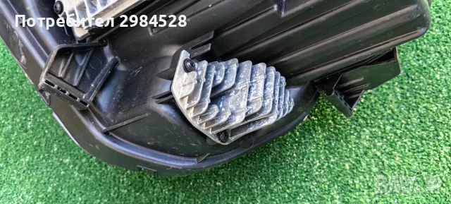 Фар за Kia Sportage Full LED 2024 / Киа Спортидж, снимка 9 - Части - 50857296