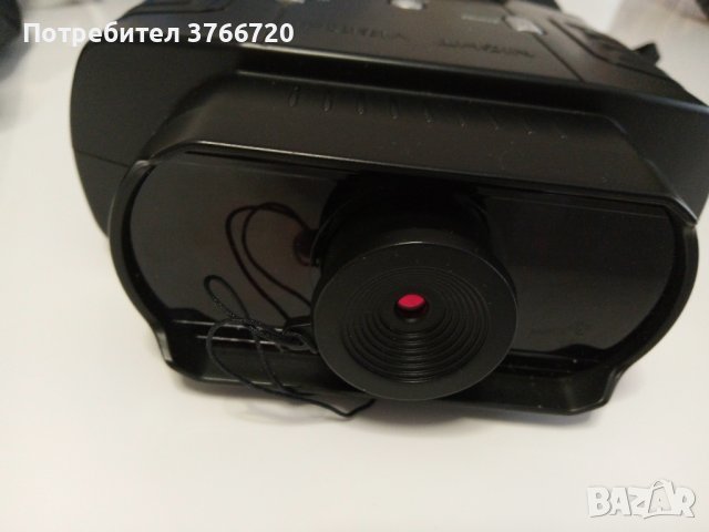 Бинокъл -уред за дневно и нощно виждане, снимка 2 - Други инструменти - 43716533