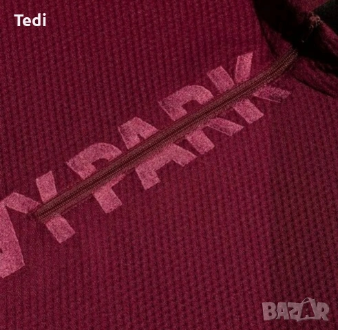 Нова Асиметрична Рокля Adidas X Ivy Park Размер M, снимка 8 - Рокли - 53095153