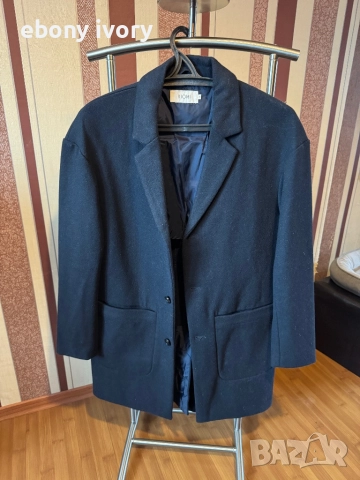 Мъжки палта размер Л, снимка 5 - Якета - 52988321