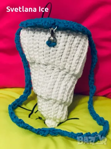 Чанта уникат Рапан 