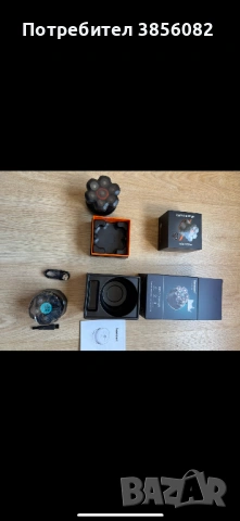 Kensen Series S15 и Maxgroom електрически самобръсначки за глава