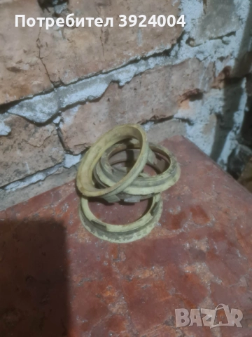 Джанти Mercedes 7/8JX16H2, снимка 4 - Гуми и джанти - 52250509