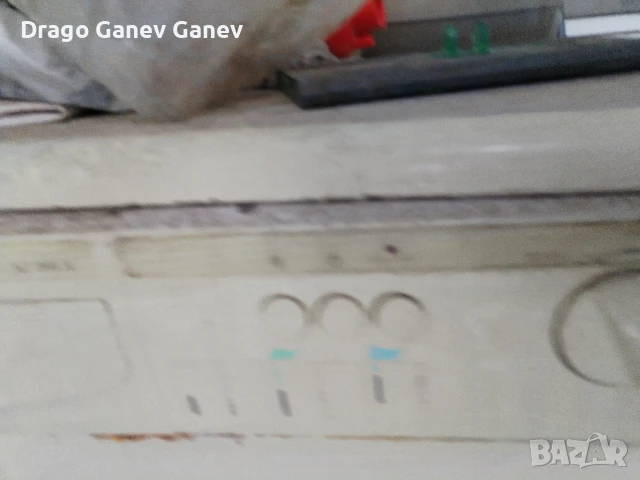 Пералня Силтал за части. , снимка 4 - Перални - 51167961