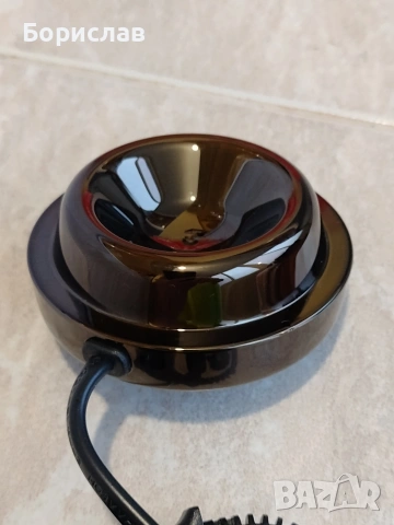 Зарядно Philips Sonicare Diamond Clean 9000 series, снимка 4 - Друга електроника - 53306010