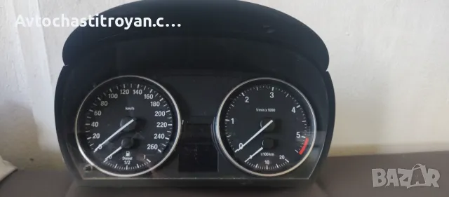 BMW X1 километраж - A2C 533 879 09