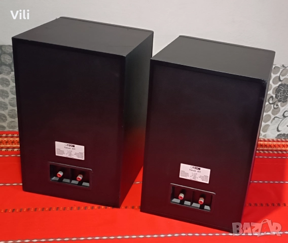 Canton Fonum 401, снимка 8 - Тонколони - 52696425