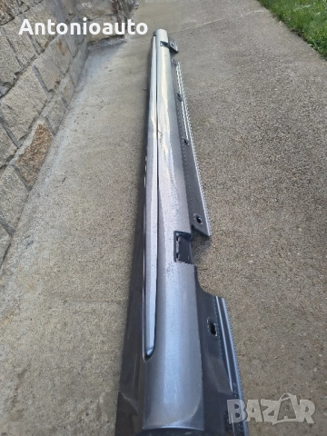 Праг Мерцедес А класа w176 AMG ДЕСЕН A1766980154