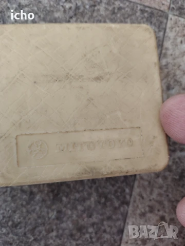 Микрометър mitutoyo шублер, снимка 6 - Шублери - 51165171