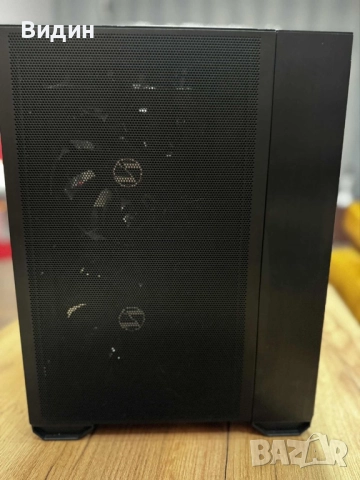 Гейминг компютър Ryzen 5 5600G | 16GB RAM | RGB | Водно охлаждане, снимка 8 - Други - 52828157