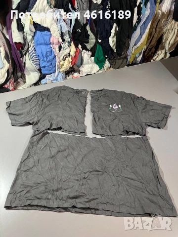 Цветни нарязани памучни парцали 10кг разфасовка, снимка 9 - Други стоки за дома - 51973486