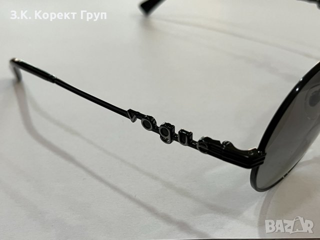 Слънчеви очила Vogue VO4227S, снимка 4 - Слънчеви и диоптрични очила - 43477127