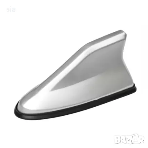 Антена за кола, тип Акула, Електрическа, 3 цвята, снимка 4 - Аксесоари и консумативи - 48150064