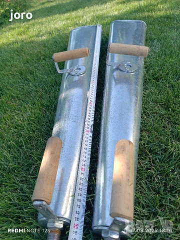 фуния за пожорогасител , снимка 5 - Други услуги - 51343313