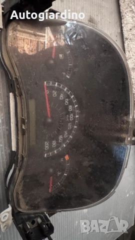 Километраж за Fiat Punto - 51744552 / 7090271