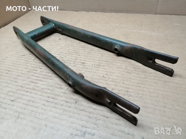 Задна Вилка За Балкан 50 / НОМЕР 8., снимка 6 - Части - 43838141
