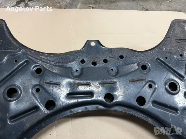 Преден мост за Toyota Corolla Verso 2.0 D-4D 2003 г., снимка 6 - Части - 48058427