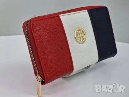 портмоне tommy hilfiger , снимка 2 - Портфейли, портмонета - 51036014