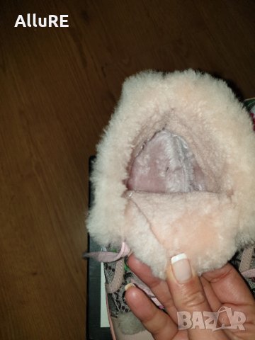 Gucci Налични 36 37, снимка 12 - Дамски боти - 35181885