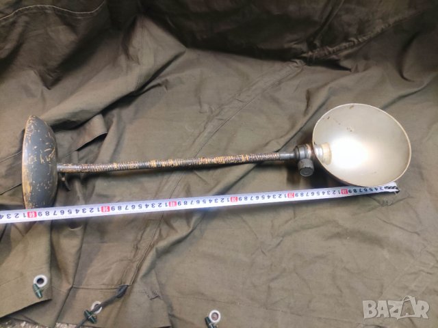 Продавам Разтегателна , чертожна нощна  лампа, снимка 11 - Настолни лампи - 35849074