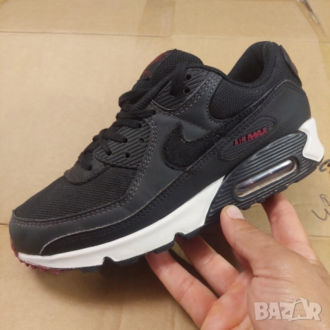 NIKE AIR MAX 90 номер 40 оригинални маратонки , снимка 5 - Маратонки - 51896309