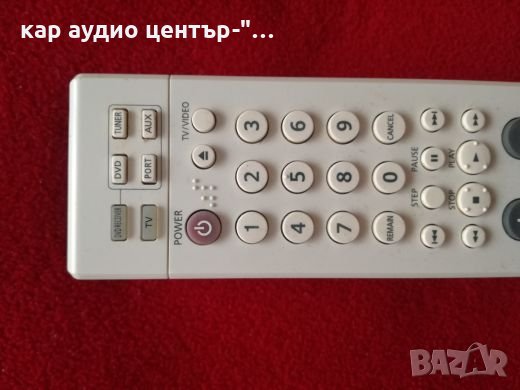 Дистанционо за SAMSUNG, снимка 2 - Дистанционни - 35282487