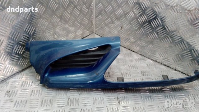 Лява решетка Renault Megane Scenic 1.6i 90кс. 1997г.