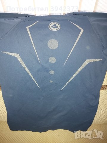 Термо блуза JAKO , снимка 2 - Спортна екипировка - 43698026