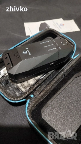 Тестер за диаманти Gemtrue Veritas DK10100/като нов/