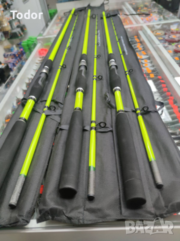 Риболовна Пръчка Robinhan 2.4м/2.7м/3м