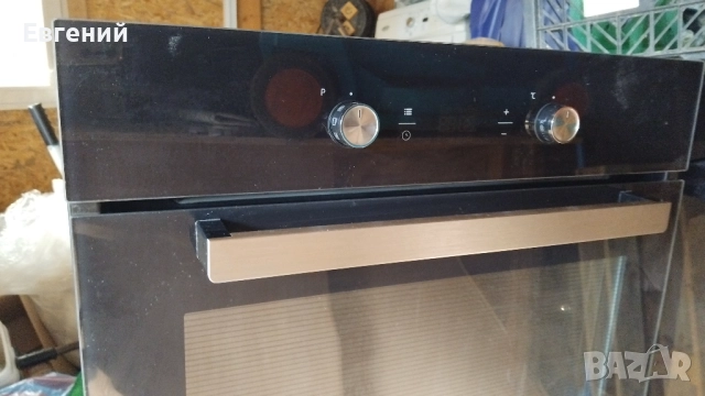 Beko фурна , снимка 3 - Печки, фурни - 51840761