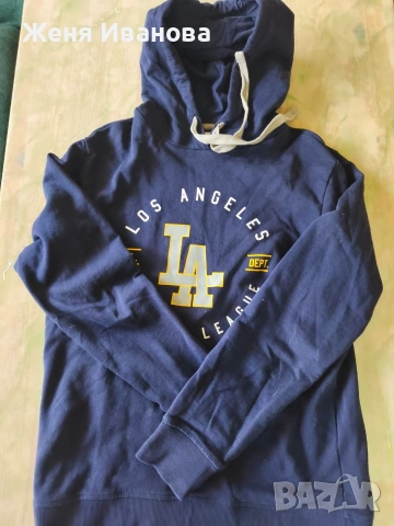 мъжки дрехи Размер М, снимка 3 - Спортни дрехи, екипи - 53176291