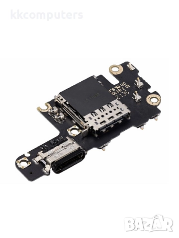 БЛОК ЗАХРАНВАНЕ XIAOMI MI 10T (M2007J3SY)